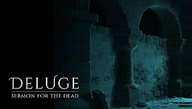 Deluge: Sermon for the Dead — Mei Ending Route