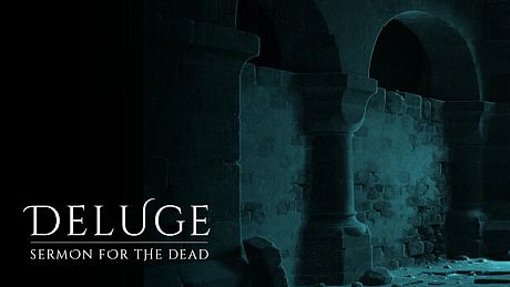 Deluge: Sermon for the Dead — Mei Ending Route DLC