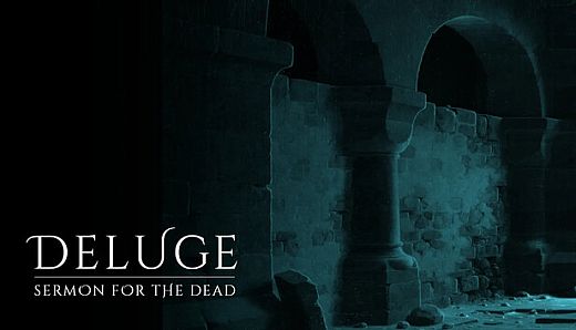 Deluge: Sermon for the Dead — Mei Ending Route