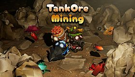 TankOre Mining