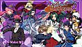 RPG Maker MZ - Castle of Shikigami 2