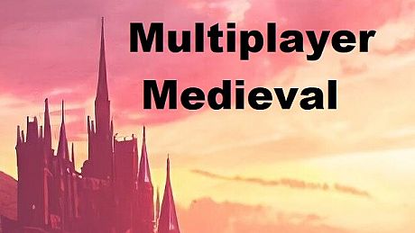 Multiplayer Medieval Game