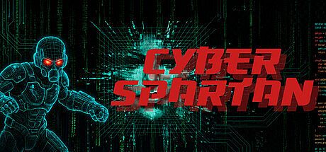 Cyber Spartan