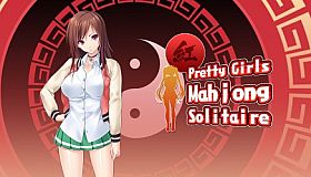 Pretty Girls Mahjong Solitaire