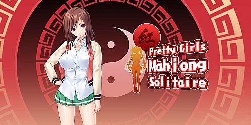 Pretty Girls Mahjong Solitaire