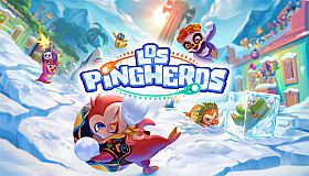 Los Pingheros