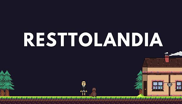 Buy Resttolandia