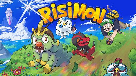 Risimon Game
