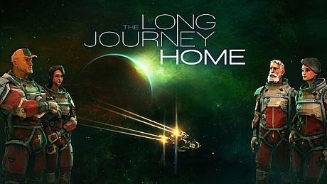 The Long Journey Home - Official Soundtrack DLC