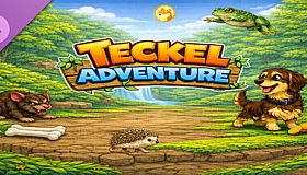 Teckel Adventure – Supporter Pack
