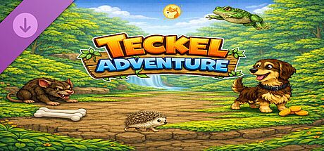 Teckel Adventure – Supporter Pack