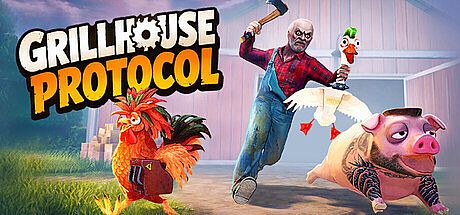 Grillhouse Protocol