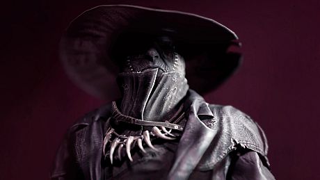 HORROR TALES: The Wine Game