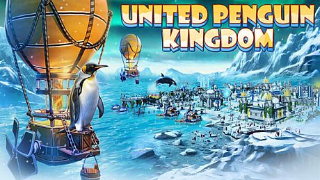 United Penguin Kingdom