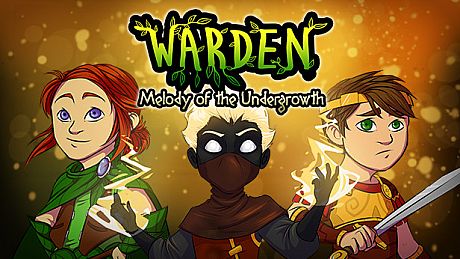Warden: Melody of the Undergrowth Game