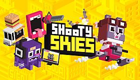 Shooty Skies