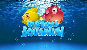 Virtual Aquarium - Overlay Desktop Game