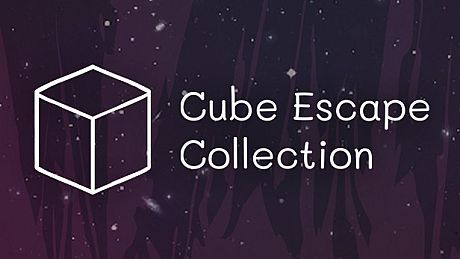 Cube Escape Collection