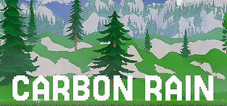 Carbon Rain Game