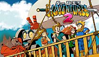 Comprar 8-Bit Adventures 2 para PC