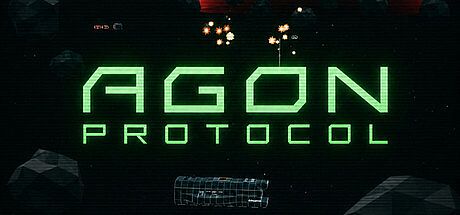 Agon Protocol Game