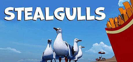 Stealgulls Game