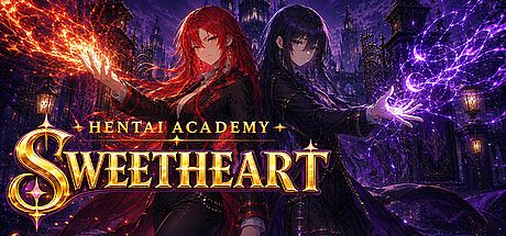 Hentai Academy: Sweetheart