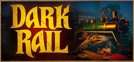 Dark Rail Game
