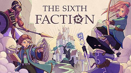 The Sixth Faction Game