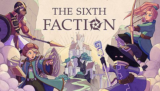 The Sixth Faction