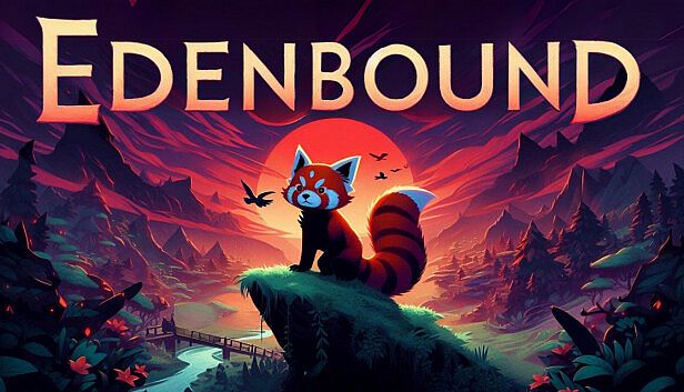 Buy Edenbound