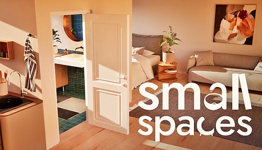 Small Spaces
