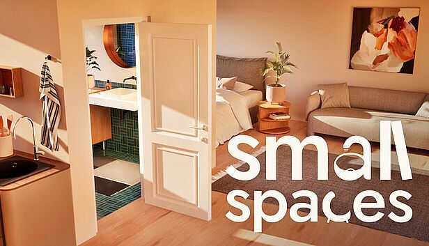 Buy Small Spaces