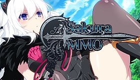 Sakura MMO