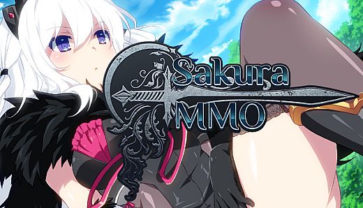 Sakura MMO