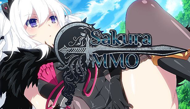 Buy Sakura MMO