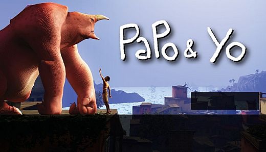 Papo & Yo Soundtrack