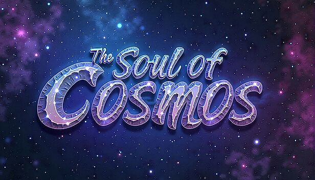 Buy The Soul of Cosmos