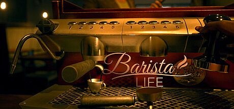 Barista Life Game