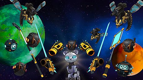 Odania Sports Arena Game