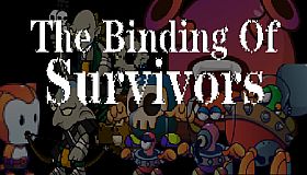 the Binding of Survivors