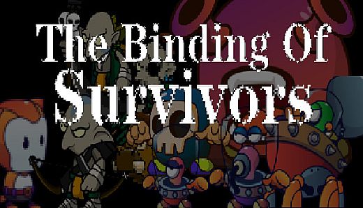 the Binding of Survivors