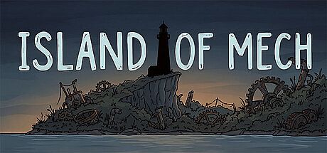 Island of mech 机械岛 Game