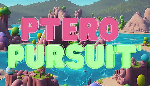 Ptero Pursuit