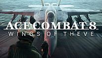 Acheter ACE COMBAT 8: WINGS OF THEVE PC