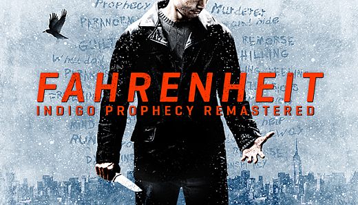 Fahrenheit: Indigo Prophecy Remastered