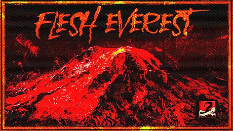 Flesh Everest Game