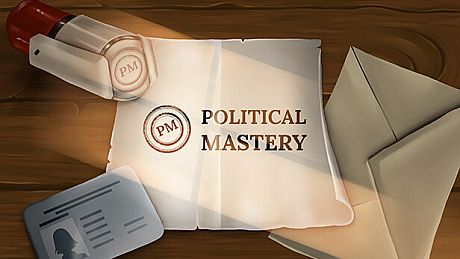 Political Mastery Game