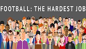 Swipe Football - Football Manager RPG Game