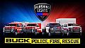 Flashing Lights: BUCK - Police, Fire, Rescue Pack